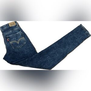 Levi's Girls' Skinny Jeans